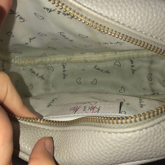 Kate and Alex purse - Picture 3 of 4